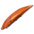 Side Marker Light Cover Front Bumper Turn Signal Side Marker Lamp Lens for Cayenne 958 2011‑2014 Orange Lens Left: 95863107100