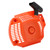 Pull Start Recoil Starter Assembly Professional 504597002 Replacement for Husqvarna 435 435E Chainsaw