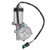 Electric RV Entry Step Motor 300‑1406 Aluminum Alloy High Strength for Lippert RV Coach Steps
