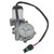 Electric RV Entry Step Motor 300‑1406 Aluminum Alloy High Strength for Lippert RV Coach Steps