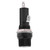 5pcs Electrical Panel Mounted Fuse Holder Socket for 6 * 30 Glass Fuses AC  15A /  10A