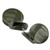 Universal 12V Speaker 115dB High‑Pitched Snail Horn Auto Car Accessory