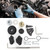 EA888 Engine Timing Tool Set Camshaft Alignment Auto Car Repairing Accessory
