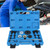 EA888 Engine Timing Tool Set Camshaft Alignment Auto Car Repairing Accessory