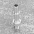 6 AN Male to 3/8in for SAE Quick Disconnect Male Fuel Fitting Adapter 640940