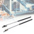 Bonnet Hood Gas Struts Lift Spring for Holden Commodore VT VU VX VY VZ Sedan Wagon UTE HSV