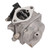 Metal Alloy Carburetor Assy 3R1‑03200‑1 Replacement for Tohatsu 4 Stroke 4hp 5hp Outboard