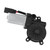 Front Right Window Regulator Motor 2S51-14553-AA Fit for Ford Fiesta MK6 3 Door 2002-2008