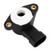 Club Car Throttle Position Sensor Replacement for Yamaha G29/Drive/YDRE Electric 2007‑2013 JW2‑H5885‑00‑00