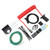 Towed Vehicle Wiring Kit 15267 for 6 Wire to 7 Wire Combinations Power Cord Cable Ties Wire Connectors Kit for RV Trailer