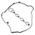 Engine Valve Cover Gasket 12598014 Accessory Replacement for Chevrolet Malibu/HHR/Cobalt