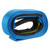 5m/16.4ft Recovery Tow Strap Kit 8Tons Break Strength Winch Tie Down Rope Winch D Rings Set with Storage Bag