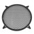 Car Audio Plastic Mesh Cover Woofer Speaker Modification Protect Guard 12inch