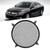 Car Audio Plastic Mesh Cover Woofer Speaker Modification Protect Guard 12inch