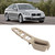 Interior Door Handle Window Switch Panel 51417225890 Fit for F10 5 SeriesBeige