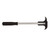 Oil Seal Puller with Dual Hook Tip Design Grease Seals Puller For Cars SUVs Trucks