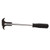 Oil Seal Puller with Dual Hook Tip Design Grease Seals Puller For Cars SUVs Trucks