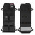 Power Window Master Control Switch Fits for Honda City Fit 2009-2011 35750-TM0-F01