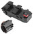 Power Window Master Control Switch Fits for Honda City Fit 2009-2011 35750-TM0-F01