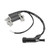 168F Ignition Coil Replacement Fit for Gx110 Gx160 Gx200 5.5hp 6.5hp Engine Generator