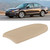 Car PU Leather Front Right Passenger Armrest Lid Cover Beige 83503-TA0-A31ZC Fit for Honda Accord 08-12
