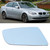 Right Driver Side Heated Wing Mirror Glass Fit for 5 Series E60 E61 / 6 Series E63 E64