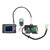12V 5kw Parking Heater LCD Monitor Remote Control Board Motherboard for Car Bus Rail Air Diesel Heaters