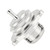 Recirculating Dump Blow Off Valve Turbocharger BOV with Springs Fit for VAUXHALL