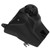 Black Dirt Pit Bike Fuel Gas Tank with Cap Replacement for XR50 CRF50 SR70 SR70B SR70c SR110