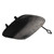 Front Bumper Tow Hook Cover Prevent Leakage A2058850724 Replacement for Benz C‑Class C205 W205