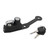 Motorcycle Alloy Helmet Lock Kit for Yamaha MT-07 FZ-07 2014-2017/FJ-07 2014-2016