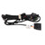 Front Bumper Parking Aid Sensor Wiring Harness PDC Cable Wire for 5 SERIES 2017‑2022