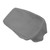 Center Armrest Box Lid Cover PU Leather Armrest Case Protector for Avalon 2005‑2012 Grey