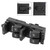 Front Left Master Car Electric Power Window Control Switch 18D 959 857 B Fit for LAVIDA