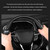 Car Steering Wheel Cover Boosters Ball Auxiliary Steering Gear General Automobile Supplies Steering Boosters Car Universal Anti Slip Steering Boosters