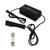 Club Car Battery Charger 3 Pin Plug Charge Display Replacement for E‑Z‑GO RXV  100‑