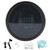 52mm/2in Turbo Boost Gauge ‑15‑45PSI Digital LED Display for 12V Gasoline Vehicles