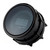 52mm/2in Turbo Boost Gauge ‑15‑45PSI Digital LED Display for 12V Gasoline Vehicles