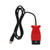 USB OBD2 Scanner Automatic Diagnostic Cable Car Scan Tool Replacement for Land Rover L316 L319 L320 L322 L359 L538