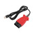 USB OBD2 Scanner Automatic Diagnostic Cable Car Scan Tool Replacement for Land Rover L316 L319 L320 L322 L359 L538