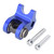 Valve Spring Compressor &amp; Installation Tool Fit for LS2 

LS1   Style(Blue )