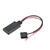 Car Radio 5000 6000 CD BT 5.0 AUX Music Adapter Replacement for Ford Focus 6000CD Audio Cable
