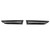 2 Pcs Car Side Vent Garnish Grille 87771 2T000 Side Molding Vent Grille Trim Replacement for KIA OPTIMA 2.0L 2.4L 2011 to 2015