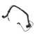 Positive Crankcase Ventilation Hose 25193343 Fits for CHEVY CRUZE SONIC TRAX ENCORE 1.4L