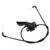 Hood Release Cable 51237183765 High Strength Bonnet Hood Release Cable for 5 Series F10 2010–2016