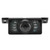 Car View Rear Camera 7LED Night Vision CCD Waterproof Short Plate Reversing Parking Monitor Universal