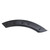 1PCS Wheel Arch Trim Fender Car Wheel Fender Front Left Upper 51131505867 Replacement for BMW MINI COOPER 2002-2008