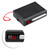 Trunk Release Car Keyless Entry System Door Lock Central Locking Remote Control Kit Universal