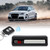 Trunk Release Car Keyless Entry System Door Lock Central Locking Remote Control Kit Universal