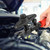 Universal Car Ball Joint Separator Splitter Tie Rod Puller Remover Removal Tool